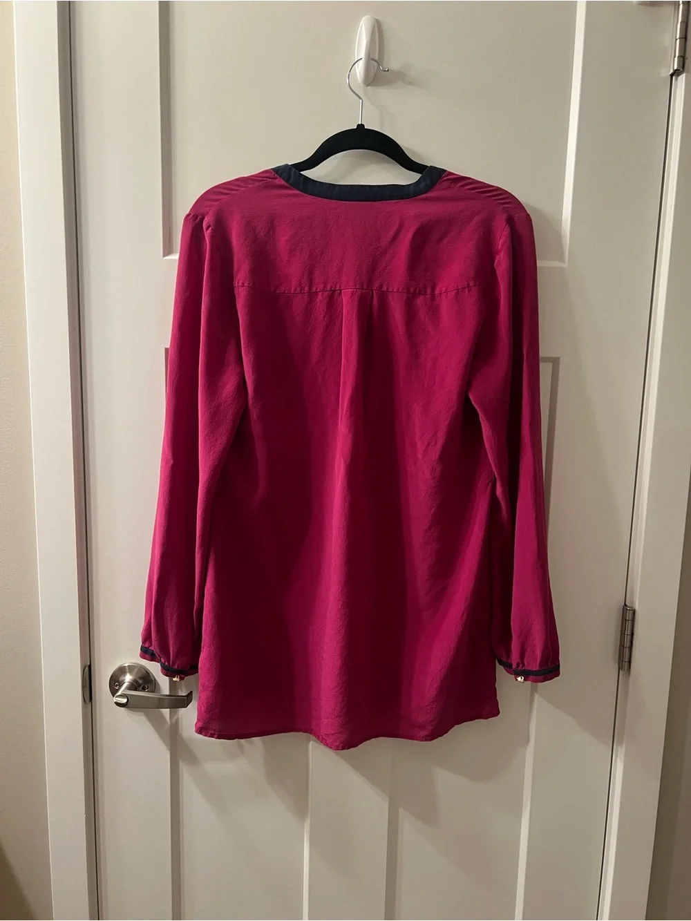 Tory Burch Women’s Blouse, Size 10